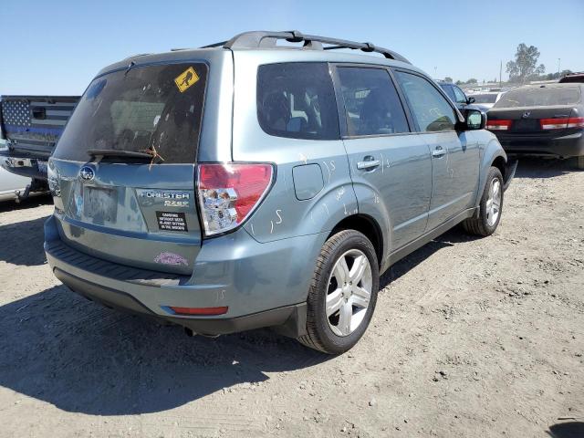 Photo 4 from auction – 2010 OTHER FORESTER X with VIN JF2SH6CC5AH739380