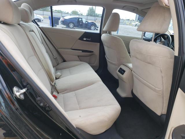 Photo 6 from auction – 2015 HONDA ACCORD EX with VIN 1HGCR2F79FA084133