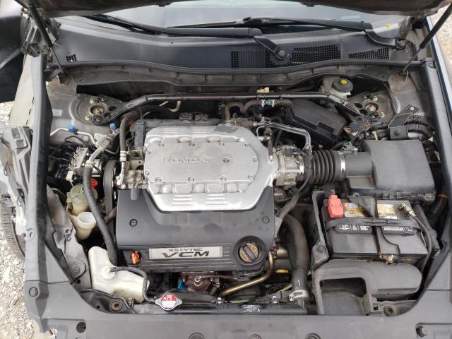 Photo 7 from auction – 2011 HONDA ACCORD EXL with VIN 1HGCP3F82BA023978