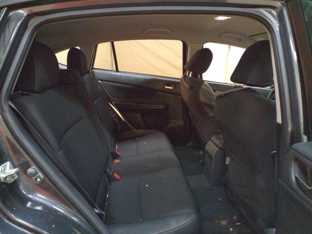 Photo 6 from auction – 2012 SUBARU IMPREZA SP with VIN JF1GPAL65CG235883