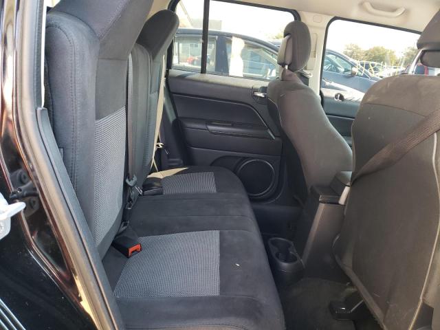 Photo 6 from auction – 2017 JEEP PATRIOT LA with VIN 1C4NJPFB2HD158249