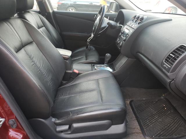 Photo 5 from auction – 2011 NISSAN ALTIMA BAS with VIN 1N4AL2AP2BN406781
