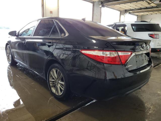 Photo 3 from auction – 2016 TOYOTA CAMRY LE with VIN 4T1BF1FK5GU119828