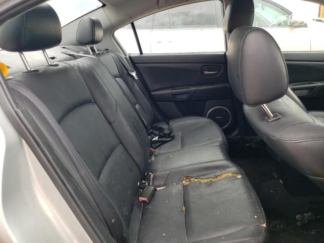 Zdjęcie 6 z aukcji – 2006 MAZDA MAZDA 3 z VIN JM1BK323361535841