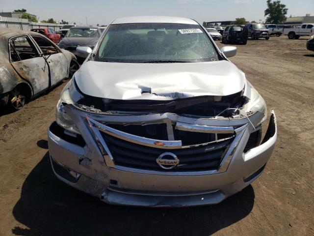 Photo 9 from auction – 2013 NISSAN ALTIMA 2.5 with VIN 1N4AL3AP4DN450998
