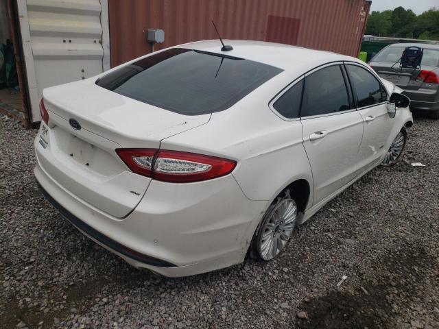 Photo 4 from auction – 2016 FORD FUSION SE with VIN 3FA6P0PU0GR349643