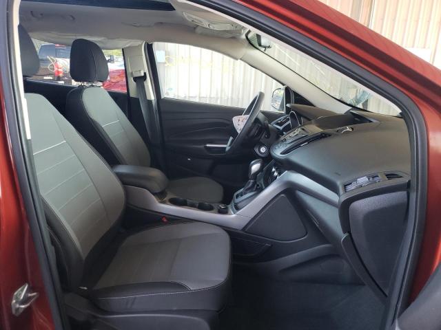 Photo 5 from auction – 2014 FORD ESCAPE SE with VIN 1FMCU0GX3EUD85893