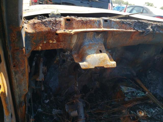 Foto 8 de la subasta – 1997 DODGE DAKOTA con VIN 1B7GG23X7VS132294