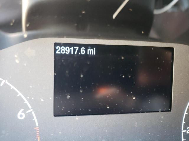 Photo 8 from auction – 2020 FORD TRANSIT CO with VIN NM0LS7E22L1446060