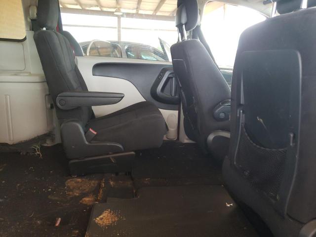 Photo 6 from auction – 2011 DODGE GRAND CARA with VIN 2D4RN3DG6BR636659