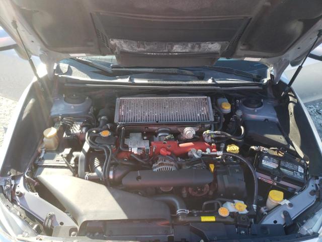 Photo 7 from auction – 2015 SUBARU WRX with VIN JF1VA2S6XF9802078