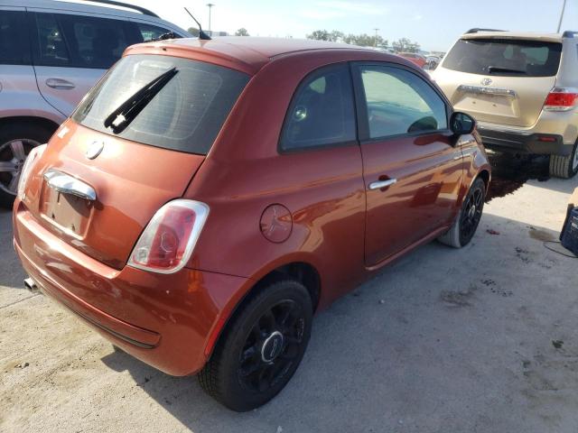 Photo 4 from auction – 2012 FIAT 500 POP with VIN 3C3CFFARXCT223573