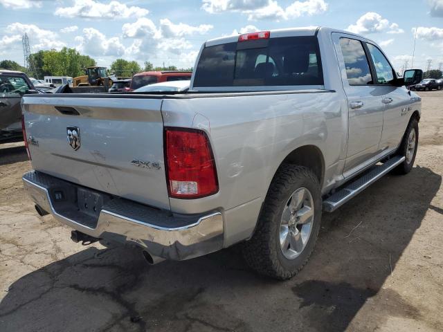 Photo 4 from auction – 2017 RAM 1500 SLT with VIN 3C6RR7LT7HG774871