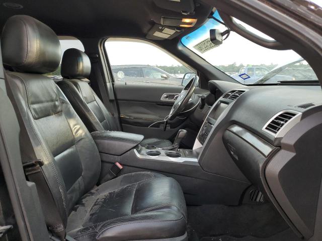 Photo 5 from auction – 2012 FORD EXPLORER L with VIN 1FMHK7F87CGA02242