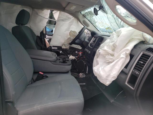 Photo 5 from auction – 2016 RAM 1500 ST with VIN 1C6RR6FG4GS208196
