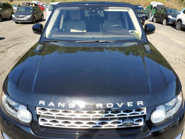 Photo 7 from auction – 2017 LAND ROVER RANGE ROVE with VIN SALWR2FVXHA153708