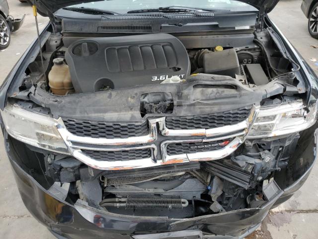 Photo 7 from auction – 2013 DODGE JOURNEY SX with VIN 3C4PDCBGXDT708165