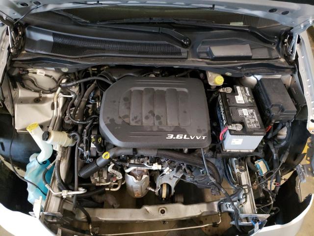 Photo 7 from auction – 2012 DODGE GRAND CARA with VIN 2C4RDGCG8CR137419