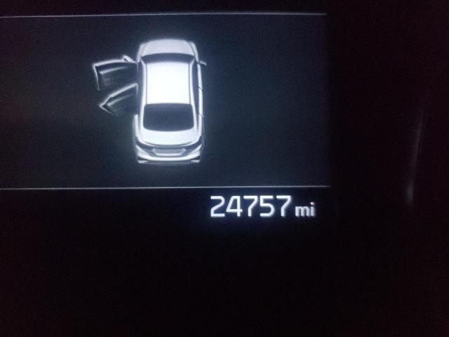 Photo 8 from auction – 2021 KIA FORTE FE with VIN 3KPF24AD5ME410755