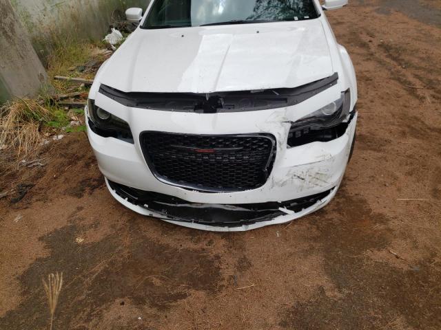 Photo 9 from auction – 2022 CHRYSLER 300 S with VIN 2C3CCABG5NH111686