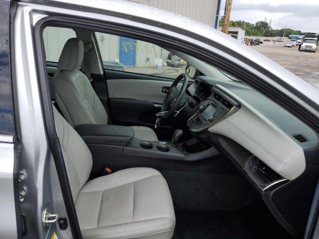 Photo 5 from auction – 2016 TOYOTA AVALON XLE with VIN 4T1BK1EB9GU225521