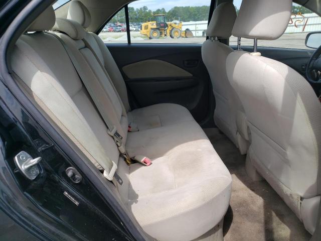 Photo 6 from auction – 2012 TOYOTA YARIS with VIN JTDBT4K38CL013094