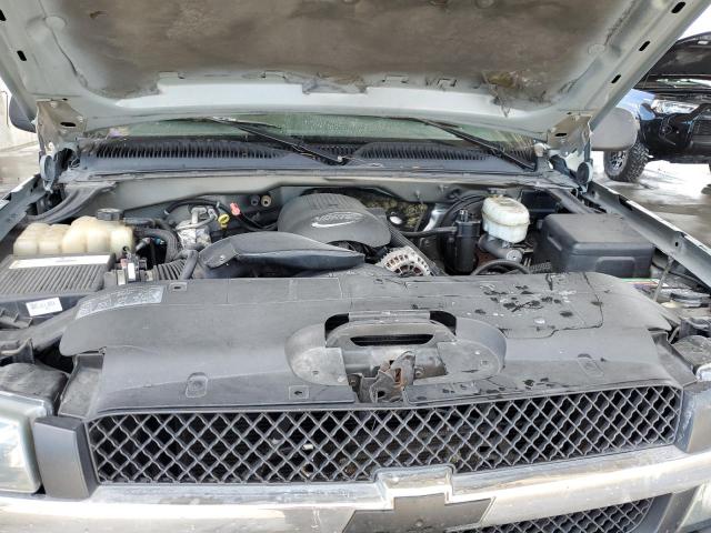 Photo 7 from auction – 2003 CHEVROLET SILVERADO with VIN 2GCEK19T031110168