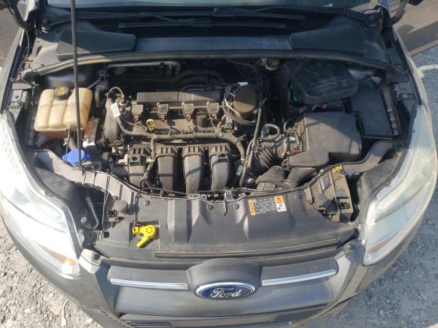 Photo 7 from auction – 2014 FORD FOCUS SE with VIN 1FADP3F29EL436137