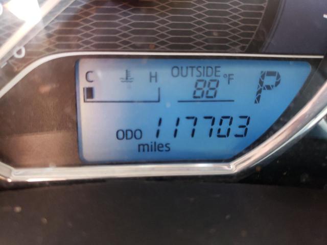 Photo 8 from auction – 2015 TOYOTA COROLLA L with VIN 5YFBURHE6FP331035