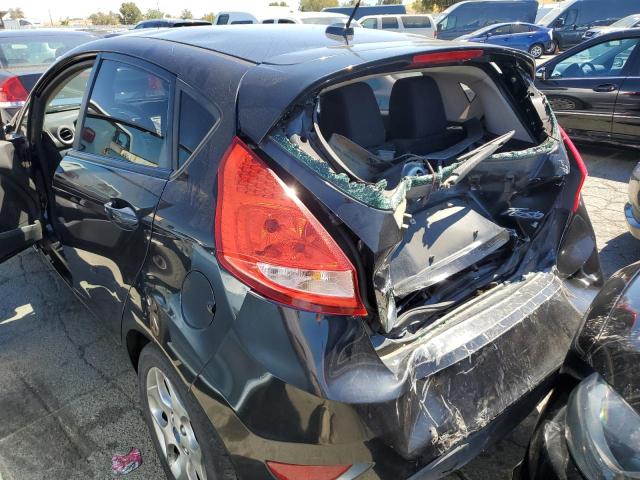 Photo 9 from auction – 2011 FORD FIESTA SES with VIN 3FADP4FJ4BM186409