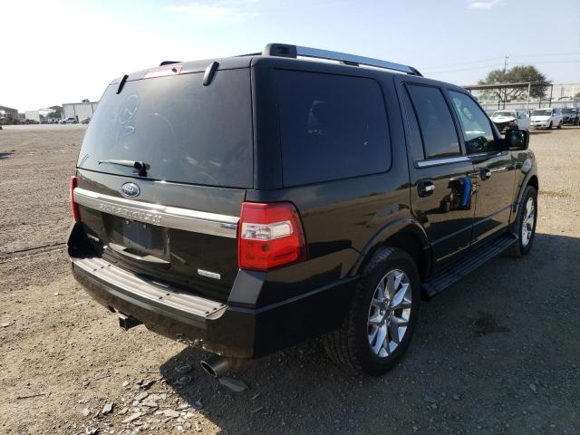 Photo 4 from auction – 2016 FORD EXPEDITION with VIN 1FMJU1KT6GEF50141