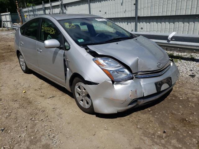 Photo 1 from auction – 2008 TOYOTA PRIUS with VIN JTDKB20U483448916