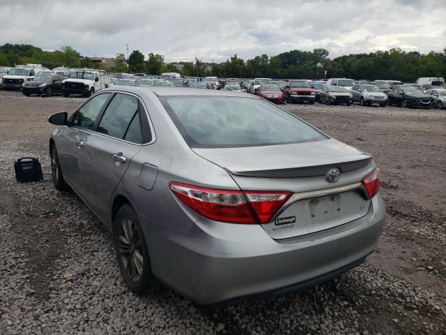 Photo 3 from auction – 2016 TOYOTA CAMRY LE with VIN 4T1BF1FK5GU225308