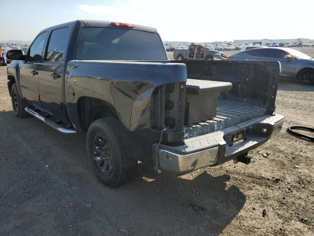 Photo 3 from auction – 2008 CHEVROLET SILVERADO with VIN 2GCEC13J181254792