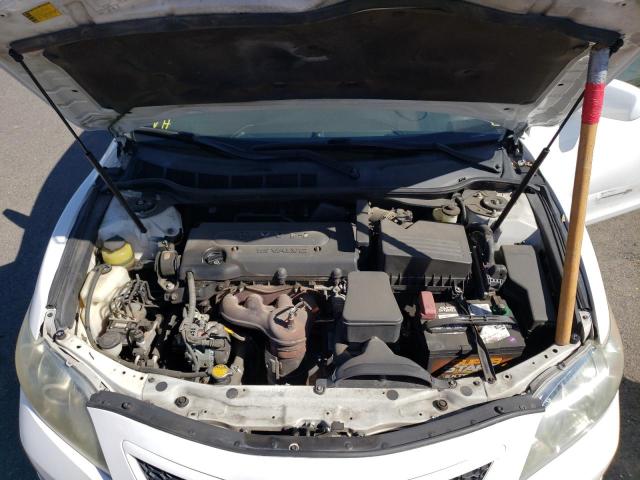 Photo 7 from auction – 2008 TOYOTA CAMRY CE with VIN 4T1BE46K88U740891