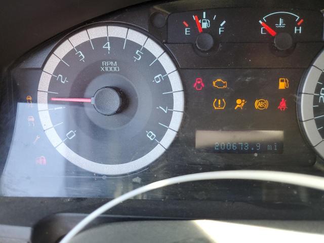 Photo 8 from auction – 2011 FORD ESCAPE LIM with VIN 1FMCU9EG0BKA82004