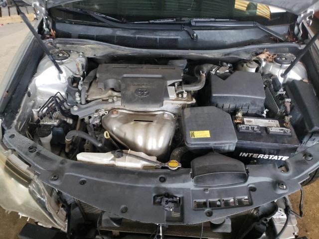 Photo 7 from auction – 2013 TOYOTA CAMRY L with VIN 4T1BF1FK2DU241090