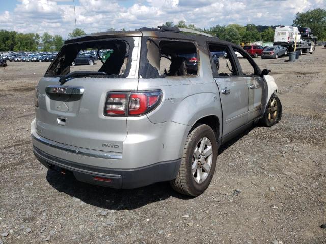 Photo 4 from auction – 2014 GMC ACADIA SLE with VIN 1GKKVPKD2EJ279931