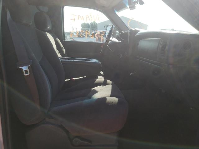 Photo 5 from auction – 2003 GMC SIERRA K25 with VIN 1GTHK23113F135647
