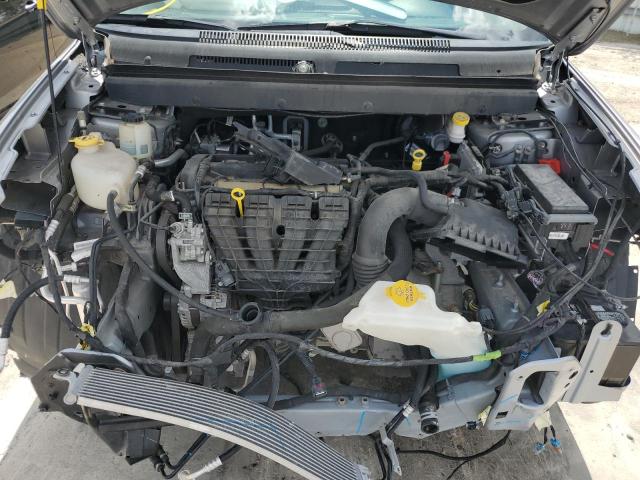 Zdjęcie 7 z aukcji – 2018 DODGE JOURNEY SX z VIN 3C4PDCBB0JT171886
