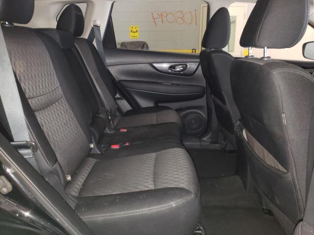 Photo 6 from auction – 2017 NISSAN ROGUE S with VIN KNMAT2MVXHP504264