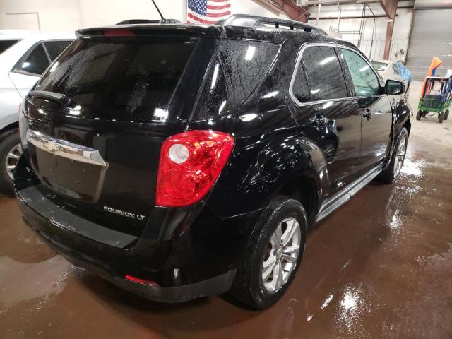 Photo 4 from auction – 2015 CHEVROLET EQUINOX LT with VIN 2GNFLGEK5F6271244