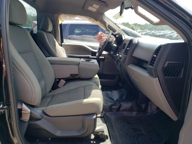 Zdjęcie 5 z aukcji – 2016 FORD F150 z VIN 1FTMF1C83GFC78938