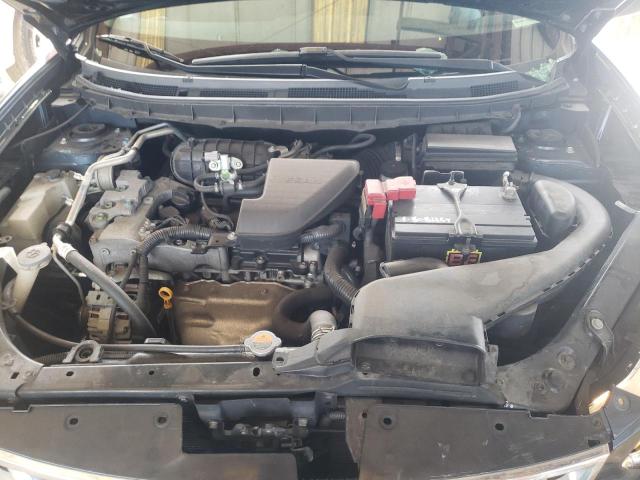 Photo 7 from auction – 2013 NISSAN ROGUE S with VIN JN8AS5MT7DW011746