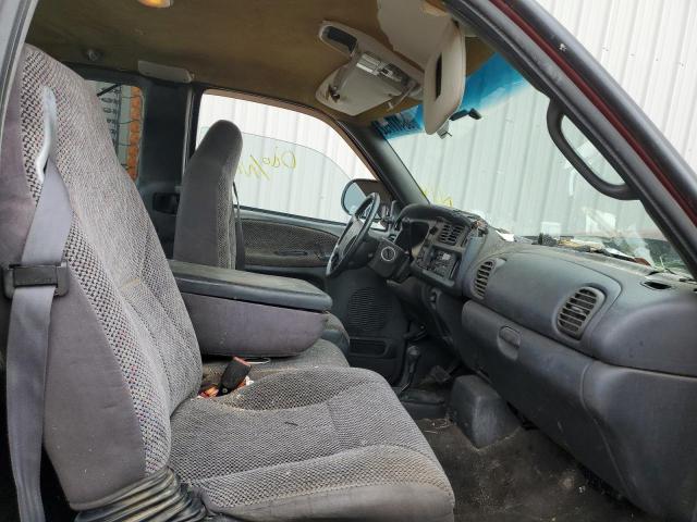 Photo 5 from auction – 2000 DODGE RAM 1500 with VIN 1B7HF13Z2YJ146083