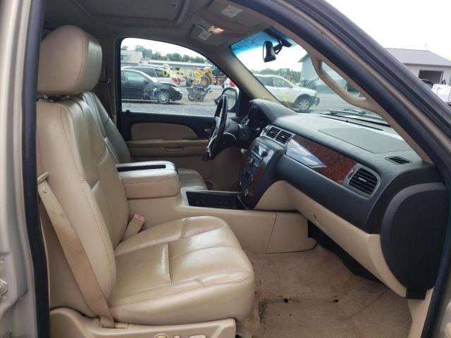 Photo 5 from auction – 2007 CHEVROLET AVALANCHE with VIN 3GNFK12357G310742