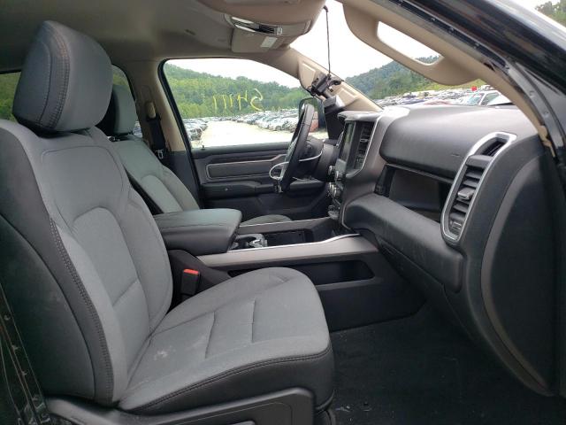 Photo 5 from auction – 2020 RAM 1500 BIG H with VIN 1C6SRFMT0LN230111