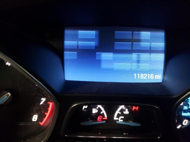 Photo 8 from auction – 2015 FORD ESCAPE S with VIN 1FMCU0F74FUC25833