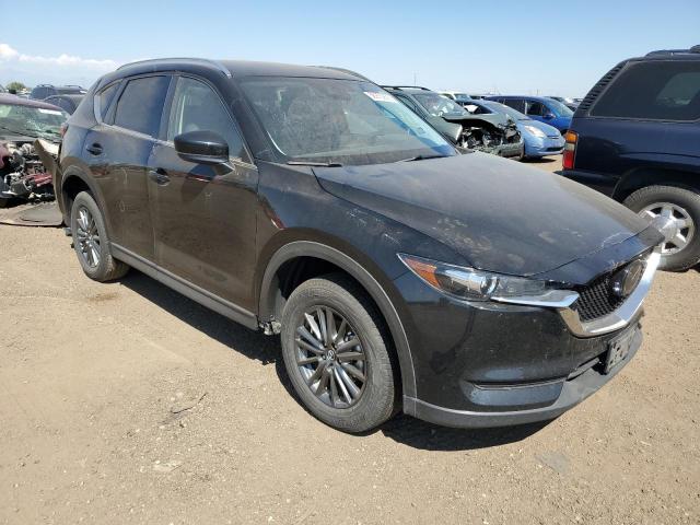 MAZDA CX-5 TOURI 2021 with VIN JM3KFBCM6M0478647 - Photo from auction