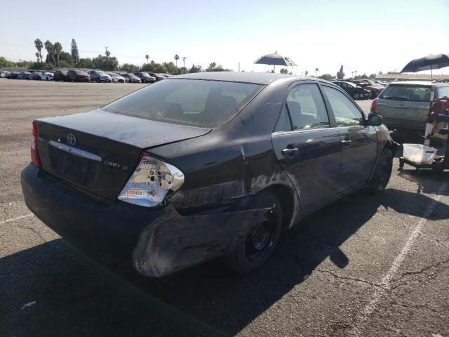 Photo 4 from auction – 2004 TOYOTA CAMRY LE with VIN 4T1BE32K74U338175